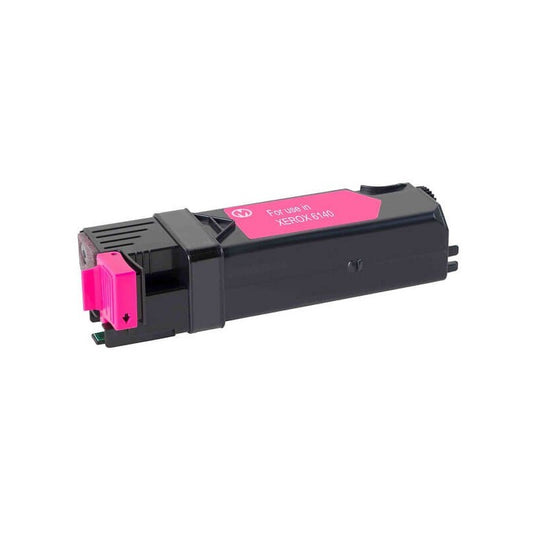 Toner Compatibile Xerox 6140 106R01478 106R1478 M Magenta 2000 Pagine