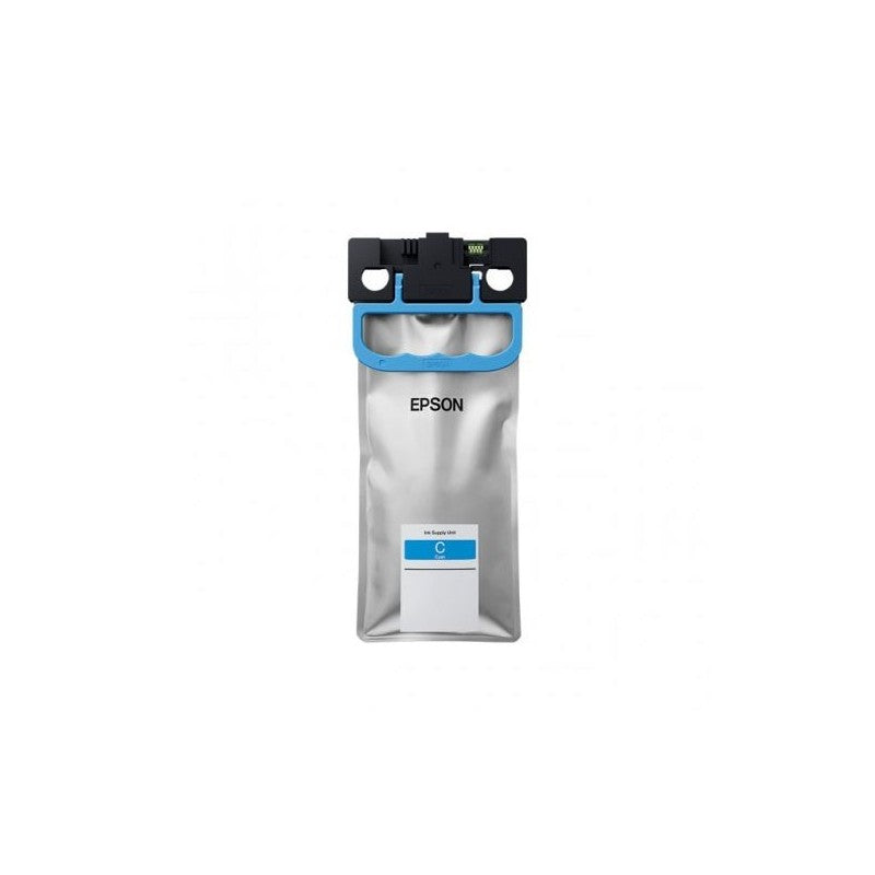 Epson C13T01D200 T01D200 Cartuccia Originale C Ciano 20000 Pagine