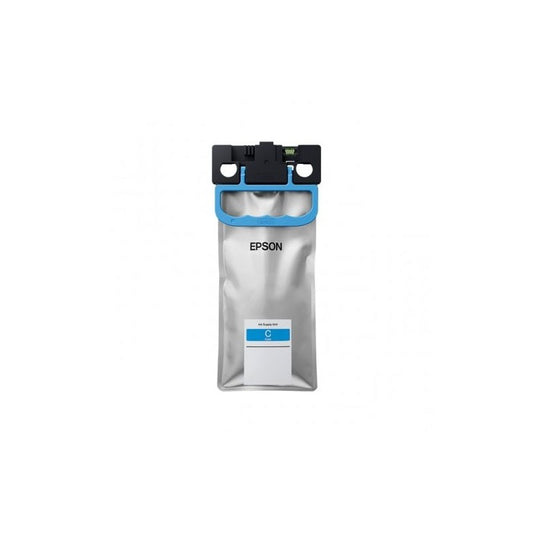 Epson C13T01D200 T01D200 Cartuccia Originale C Ciano 20000 Pagine
