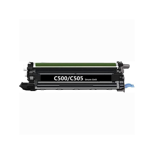 Drum Compatibile Xerox C500 108R01483 108R1483 Y Yellow 40000 Pagine