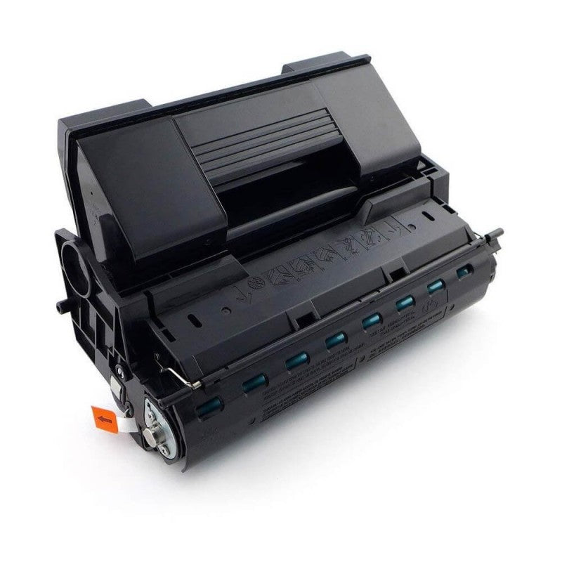 Toner Compatibile Epson C13S051111 S051111 51111 Bk Nero 17000 Pagine