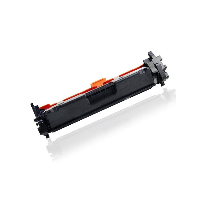 Toner Compatibile Bk Nero Hp CF217X 17X 6000 Pagine