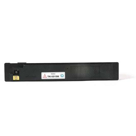 Toner Compatibile Kyocera TK5215M 1T02R6BNL0 M Magenta 15000 Pagine