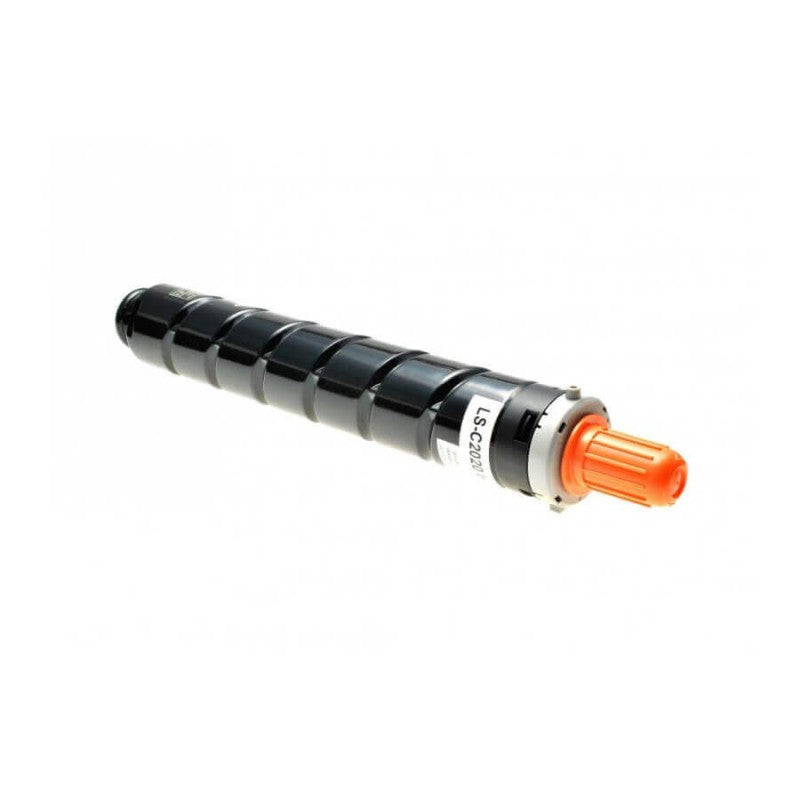Toner Compatibile Canon CEXV29 2790B002 Bk Nero 36000 Pagine