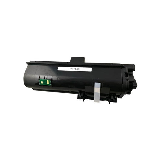 Toner Compatibile Kyocera TK1150 1T02RV0NL0 Bk Nero 3000 Pagine