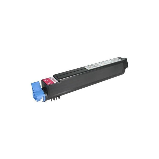 Toner Compatibile Oki ES3640 42918926 M Magenta 15000 Pagine