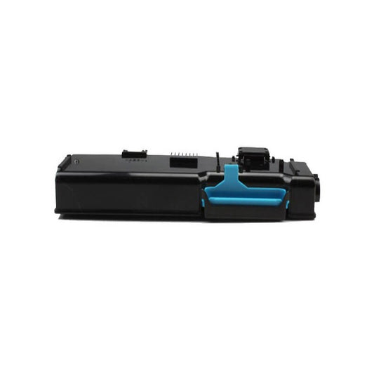 Toner Compatibile Xerox 6600 106R02229 106R2229 C Ciano 6000 Pagine