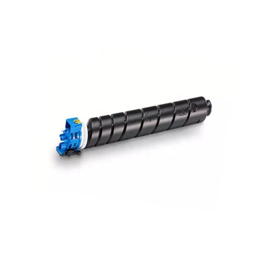 Toner Compatibile Kyocera TK8545C 1T02YMCNL0 C Ciano 25000 Pagine