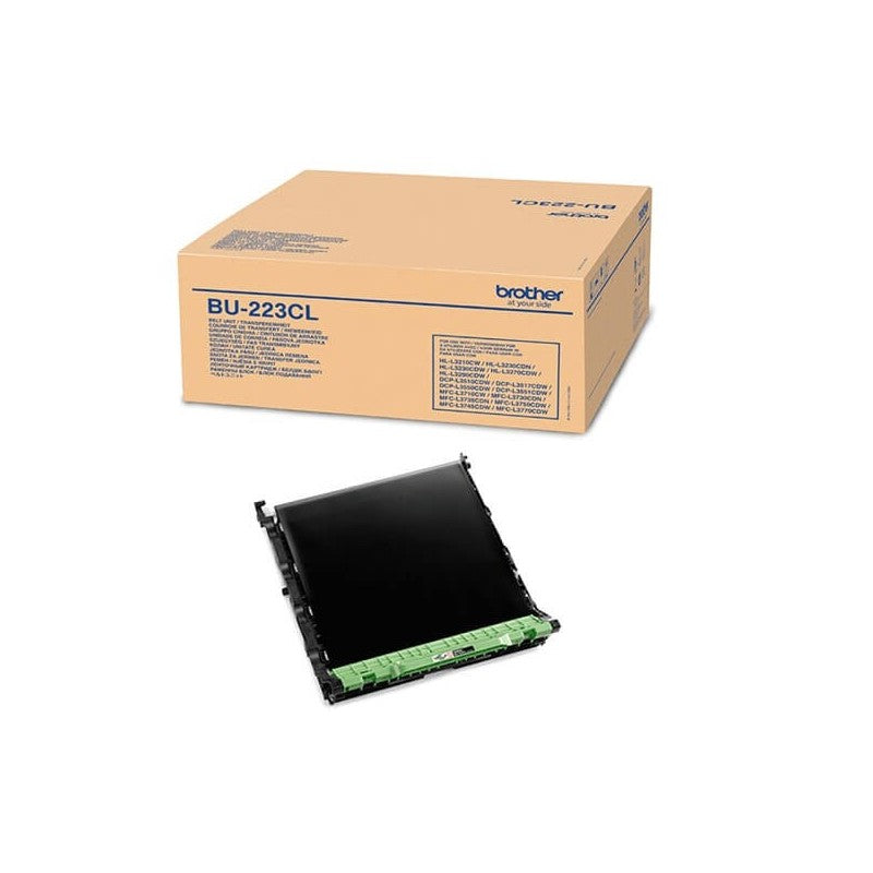 Brother BU-223CL 50000 Pagine Cinghia di Trasferimento Transfer Belt Originale