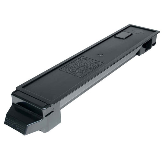 Toner Compatibile Kyocera TK8315K 1T02MV0NL0 Bk Nero 12000 Pagine