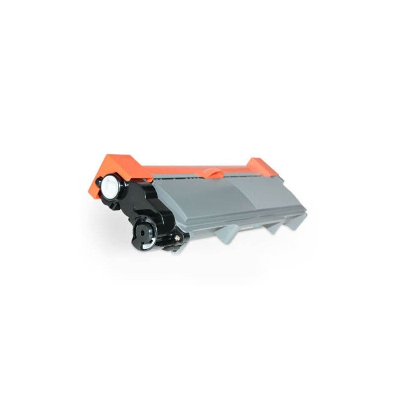 Toner Compatibile Brother TN-2320 BK 2600 Pagine