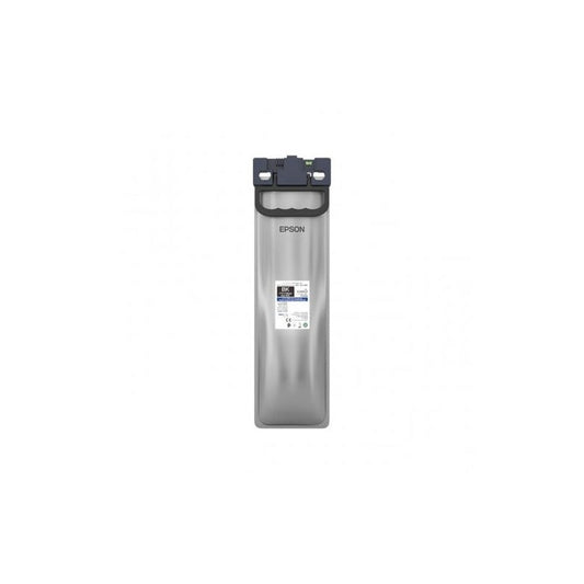 Epson C13T05A100 T05A1 Cartuccia Originale Bk Nero 20000 Pagine