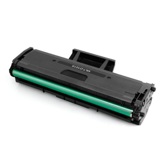Toner Compatibile Samsung MLT-D101S SU696A D101S Bk Nero 1500 Pagine