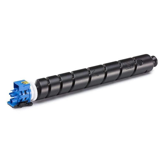 Toner Compatibile Kyocera TK8525C 1T02RMCNL0 C Ciano 20000 Pagine