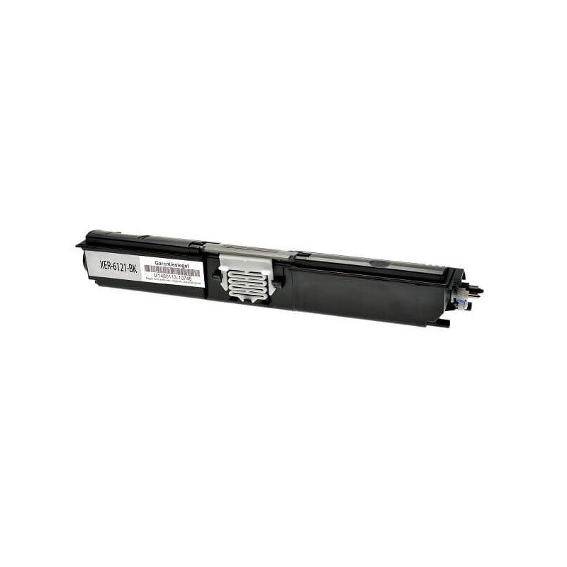 Toner Compatibile Xerox 6121 106R01469 106R1469 Bk Nero 2600 Pagine