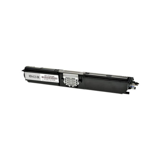 Toner Compatibile Xerox 6121 106R01469 106R1469 Bk Nero 2600 Pagine