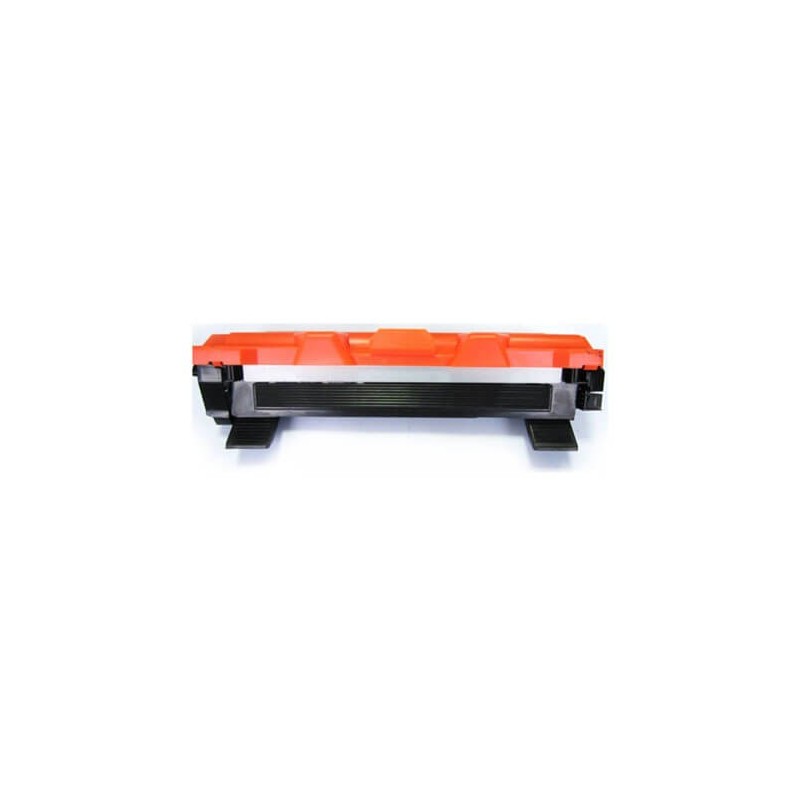 Toner Compatibile Brother TN-1050 BK TN1050 TN1030 Bk Nero da 1000 Pagine