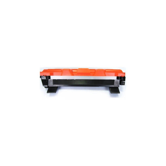Toner Compatibile Brother TN-1050 BK TN1050 TN1030 Bk Nero da 1000 Pagine