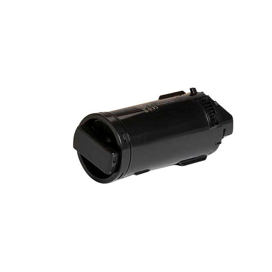 Toner Compatibile Xerox C600 106R03907 106R3907 Bk Nero 12200 Pagine
