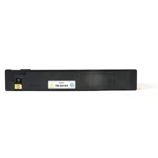 Toner Compatibile Kyocera TK5215Y 1T02R6ANL0 Y Yellow 15000 Pagine