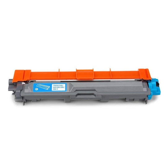 Toner Compatibile Brother TN-241 TN-245 C Ciano da 2200 Pagine