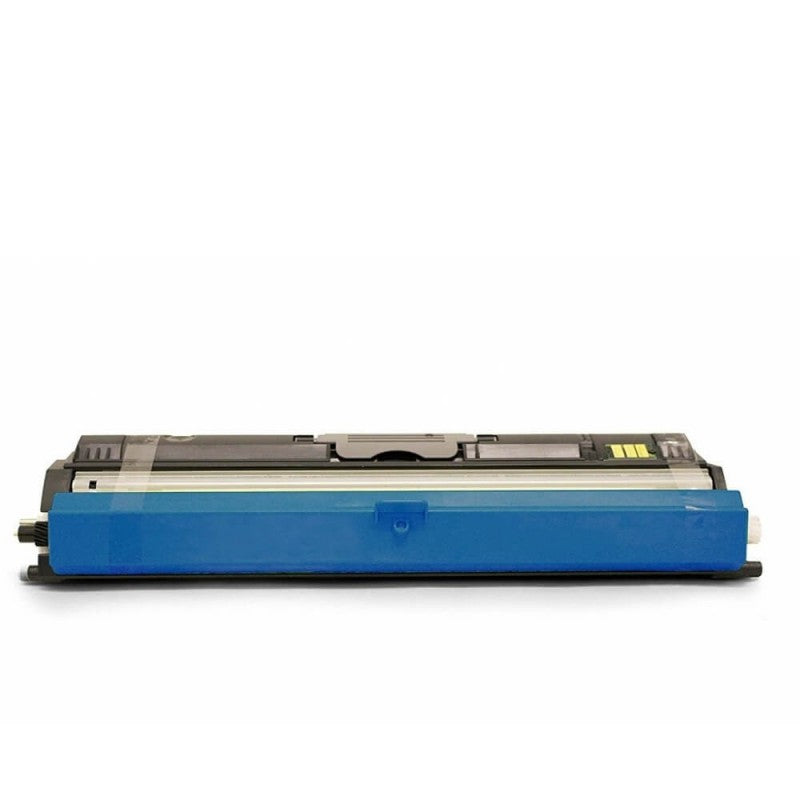 Toner Compatibile Epson C13S050556 0556 C Ciano 2700 Pagine