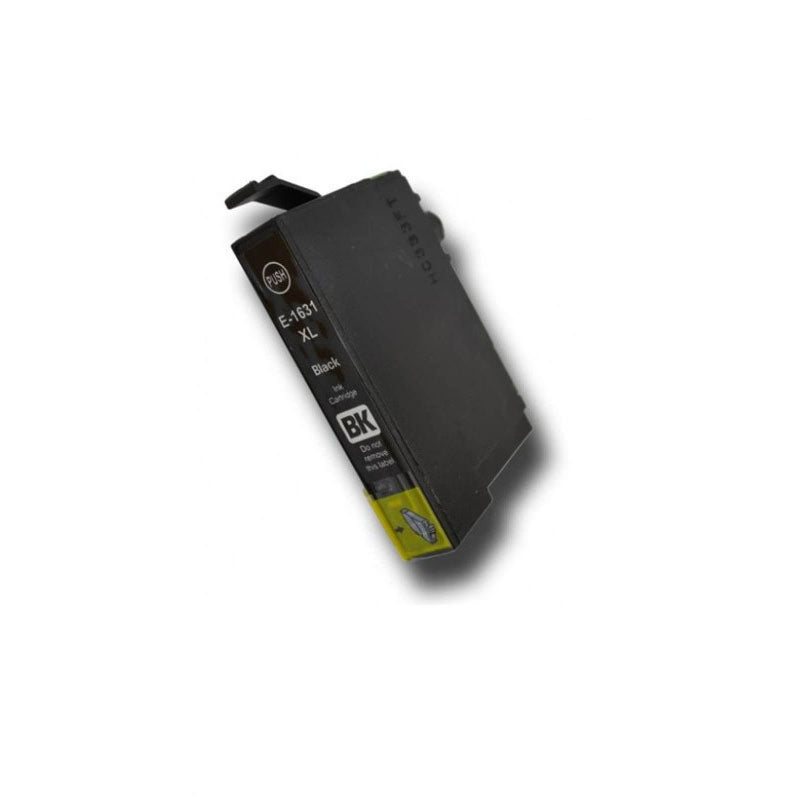 Cartuccia Compatibile Epson T1631 XL BK Nero