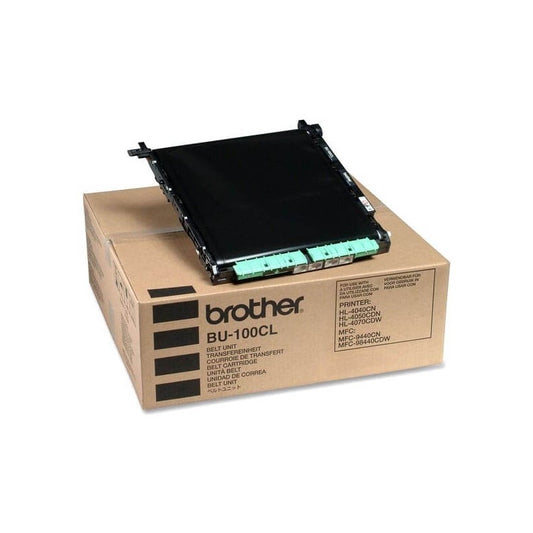 Brother BU-100CL 50000 Pagine Cinghia di Trasferimento Transfer Belt Originale