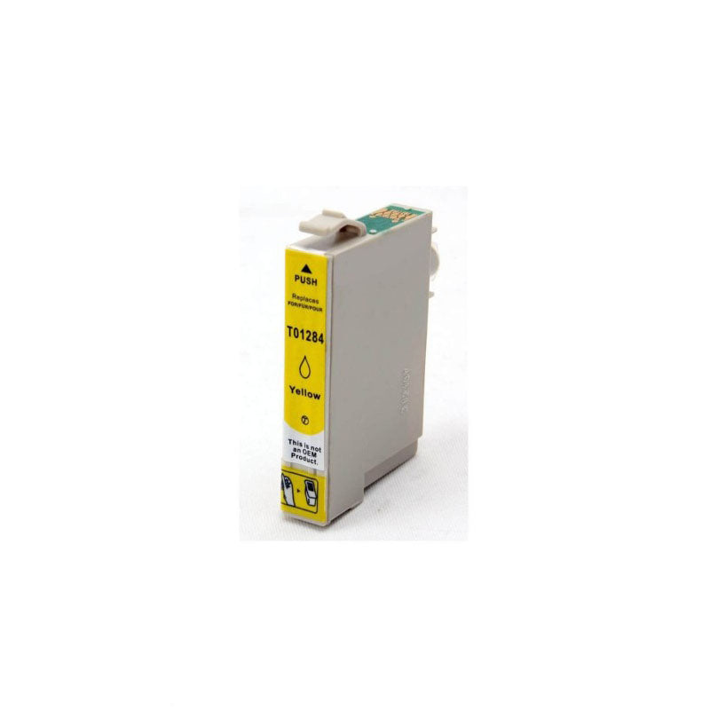 Cartuccia Compatibile Epson T1284 XL Y Yellow