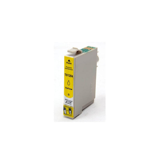 Cartuccia Compatibile Epson T1284 XL Y Yellow