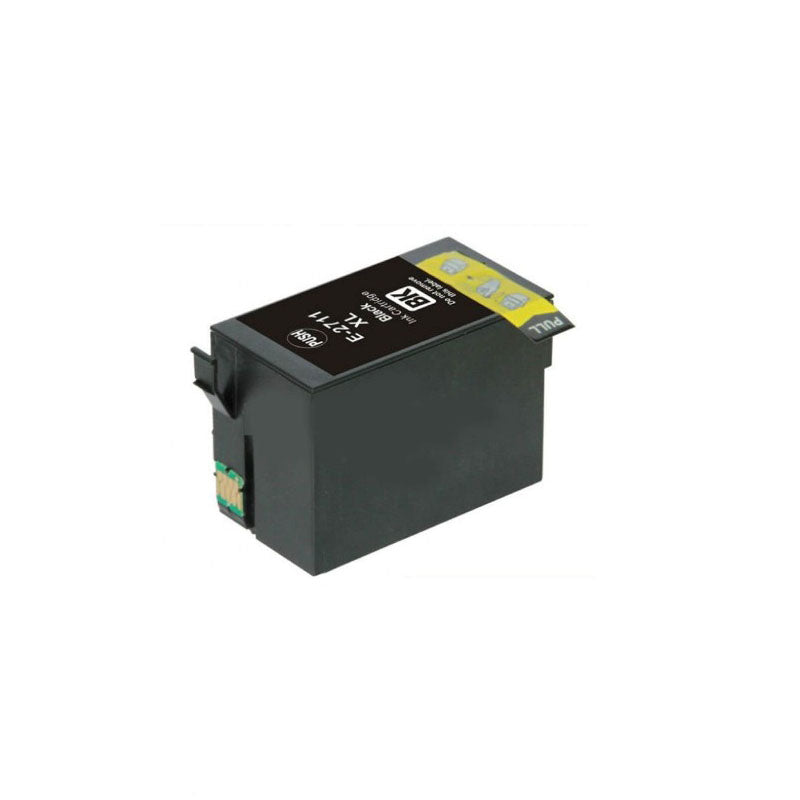 Cartuccia Compatibile Epson T2711 XL BK Nero