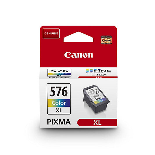 Canon CL-576XL 5441C001 Cartuccia Originale  Colore