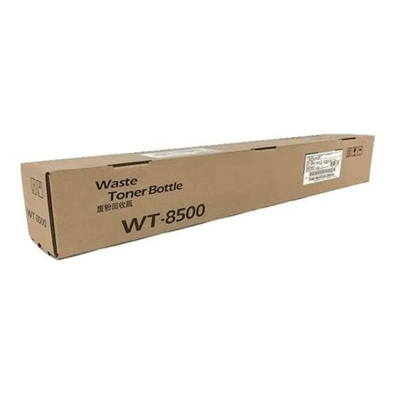 Kyocera WT8500 1902ND0UN0 Vaschetta di Recupero Toner Originale
