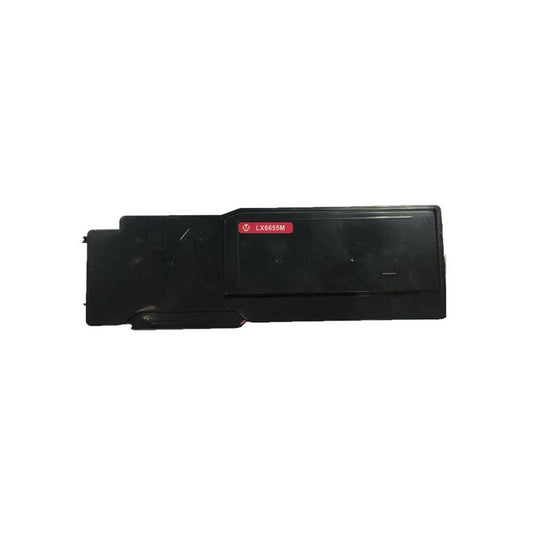 Toner Compatibile Xerox 6655 106R02745 106R2745 M Magenta 7500 Pagine