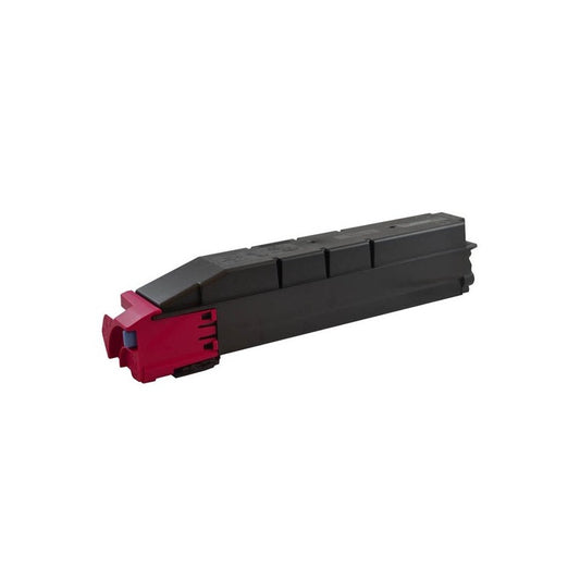 Toner Compatibile Kyocera TK8600M 1T02MNBNL0 M Magenta 20000 Pagine