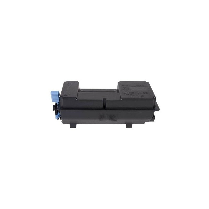 Toner Compatibile Kyocera TK3160 1T02T90NL0 Bk Nero 12500 Pagine