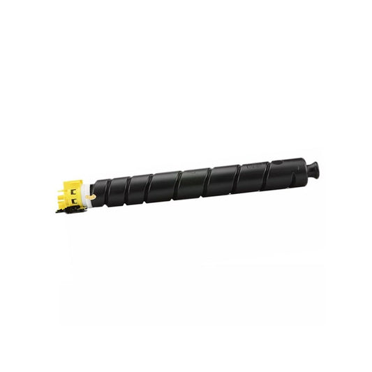 Toner Compatibile Kyocera TK8555Y 1T02XCANL0 Y Yellow 24000 Pagine