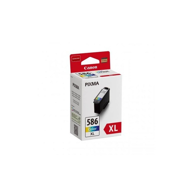 Canon CL576XL 5441C001 Cartuccia Originale Colore