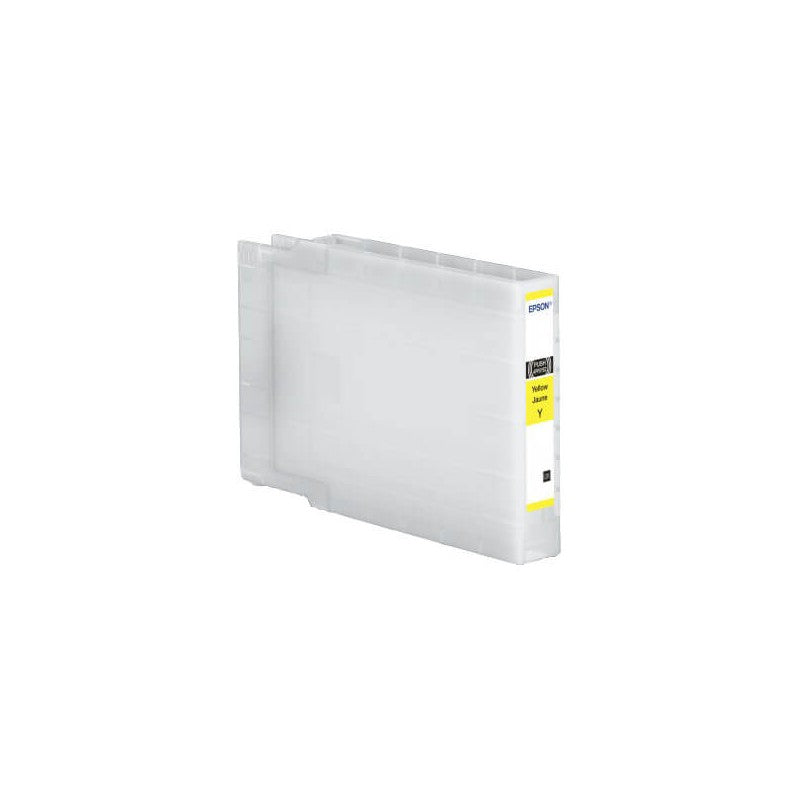 Epson C13T04C440 T04C4 Cartuccia Originale Y Yellow 1400 Pagine