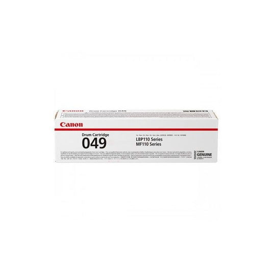 Canon CRG049 2165C001 049 Drum Originale 12000 Pagine