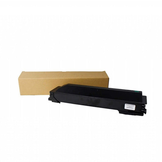 Toner Compatibile Kyocera TK5195K 1T02R40NL0 Bk Nero 15000 Pagine