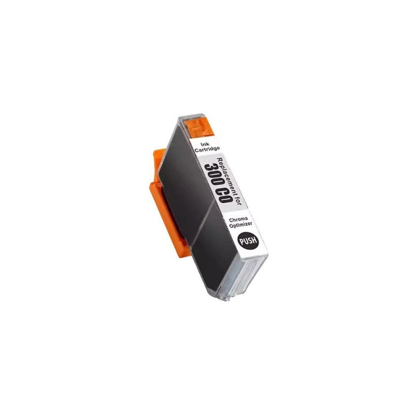 Cartuccia Compatibile Canon PFI-300CO 4201C001 CO Chroma Optimizer Lucido
