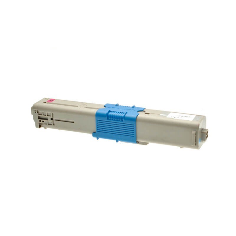 Toner Compatibile Oki C332 46508710 M Magenta 3000 Pagine