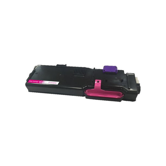 Toner Compatibile Xerox C400 106R03531 106R3531 M Magenta 8000 Pagine