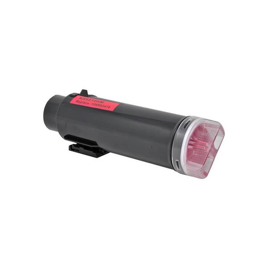 Toner Compatibile Xerox 6510 106R03478 106R3478 M Magenta 2400 Pagine