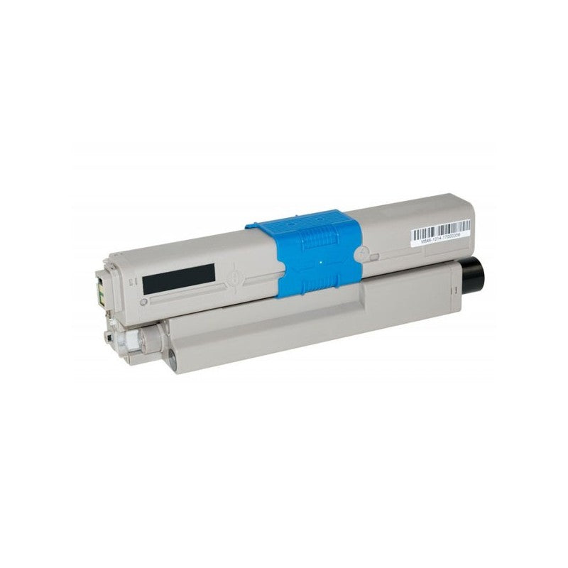 Toner Compatibile Oki ES5432 46490624 Bk Nero 7000 Pagine