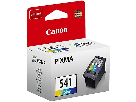 Canon CL-541 5227B005 Cartuccia Originale  Colore Tricomia