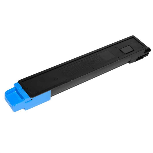 Toner Compatibile Kyocera TK8325C 1T02NPCNL0 C Ciano 12000 Pagine