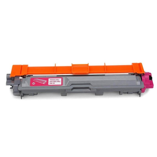 Toner Compatibile Brother TN-241 TN-245 M Magenta da 2200 Pagine