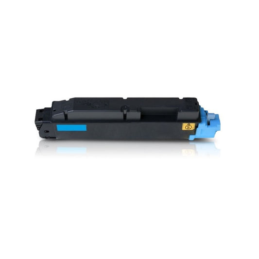 Toner Compatibile Kyocera TK5305C 1T02VMCNL0 C Ciano 6000 Pagine
